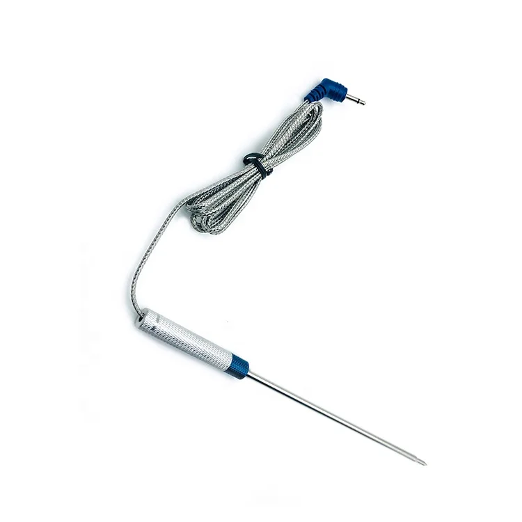 Factory Supplier NTC Temperature Sensor for food thermometer, BBQ Oven Thermometer, RF Thermometer