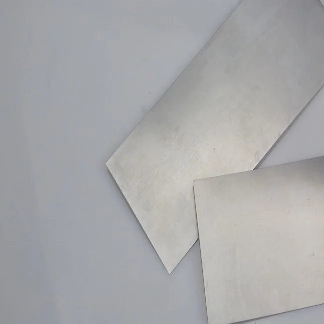 Taw10 Tantalum alloy R 05255 Plates/Sheets/Foil/Strip In Stock