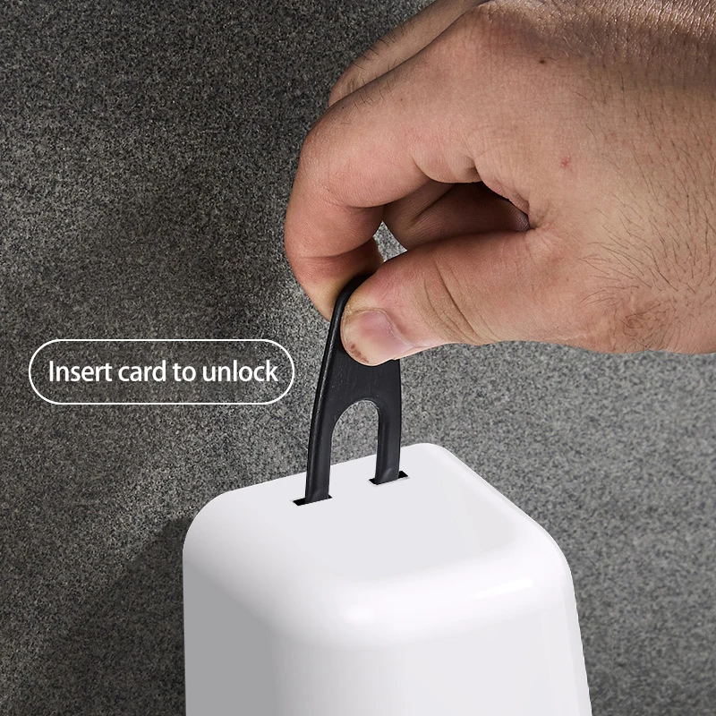 Hot selling bathroom wall mounted hands free foaming soap dispenser hand sanitizer