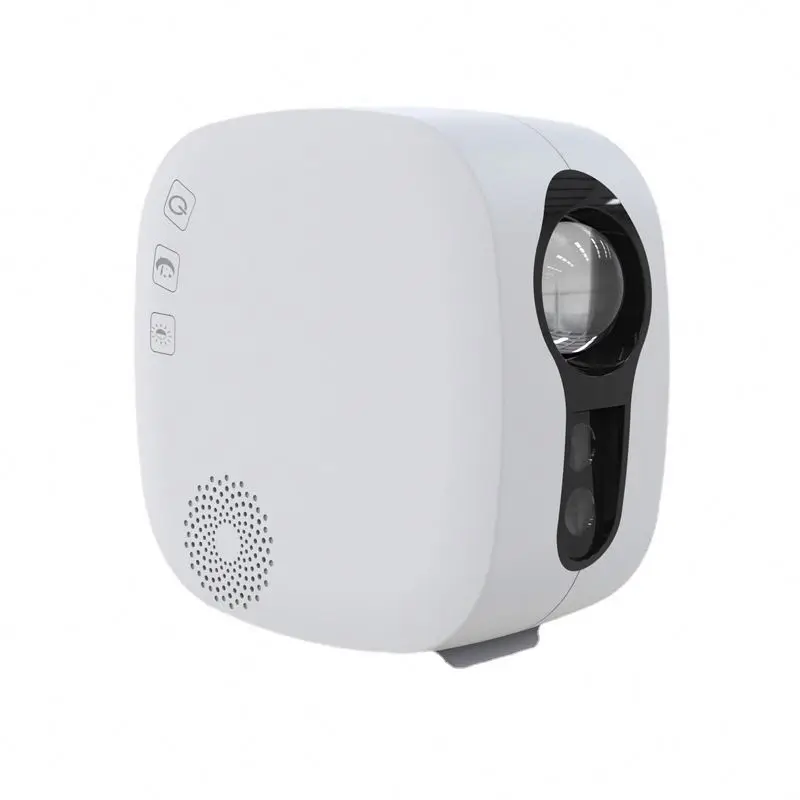 OEM ODM Custom UFO Romantic Starry Sky Baby Kids Laser 3D Star Music Light Ceiling Lamp Blub Projector