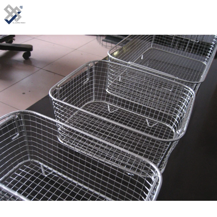 Недорогая проволочная корзина из нержавеющей стали под заказ, медная, розовая, Золотая корзина для цыплят и яиц, корзина из металлической проволоки под заказ