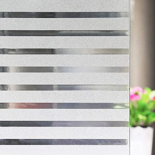 Building Decorative Window Tint Film House Decoration Commercial Window Film for Office