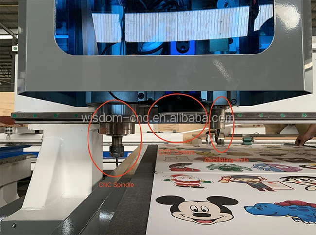 oscillating knife  9