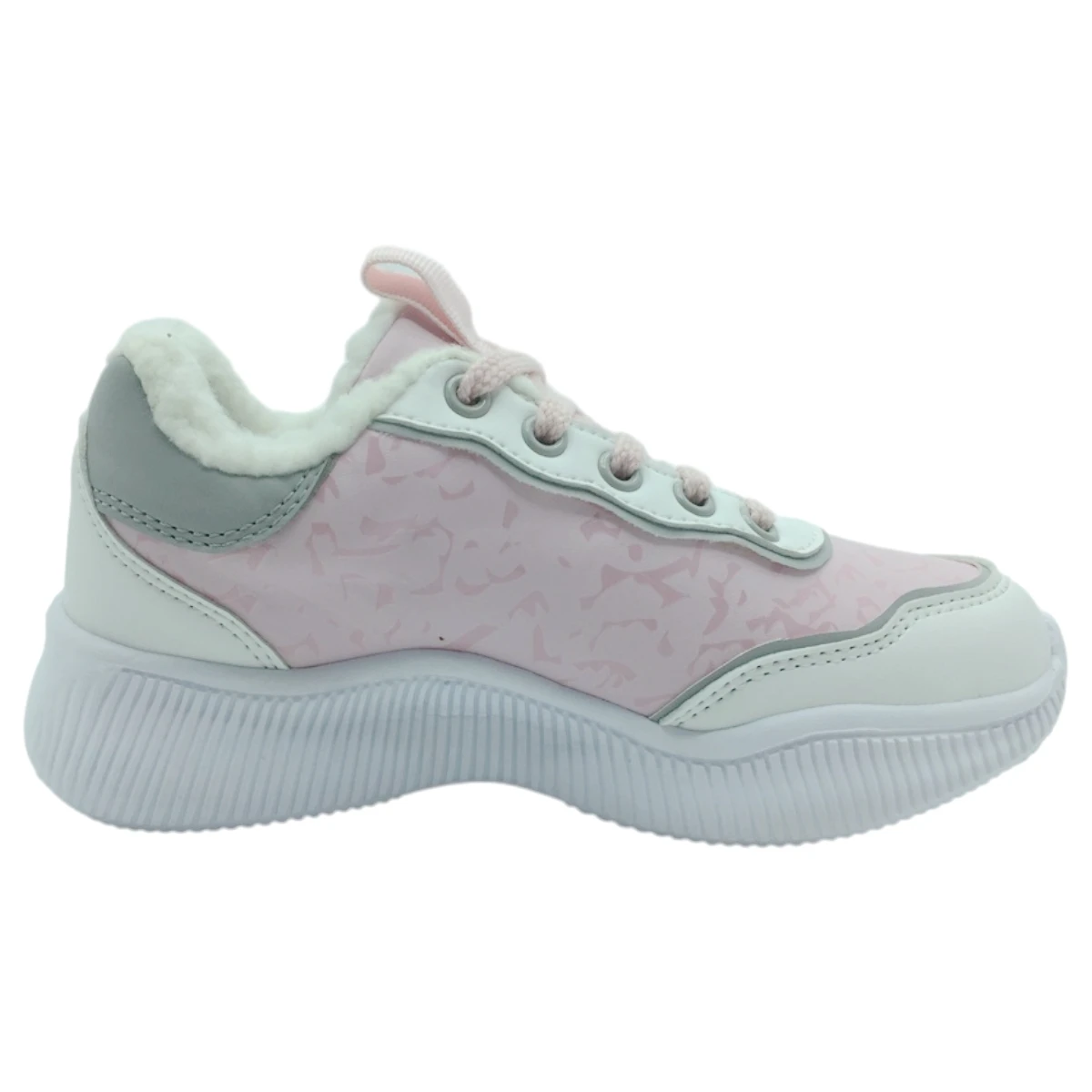 Original Custom Logo Wholesale Warm Sneakers Casual Children Winter for sports shoes for kids