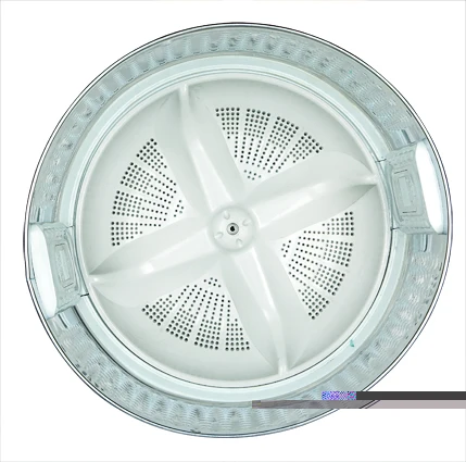 auto washing machine,