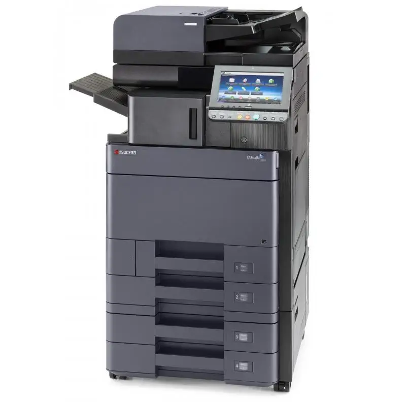 Taskalfa 4002i 5002i 6002i 4003i 5003i 6003i Copier Photocopier Machine Printer for Kyocera
