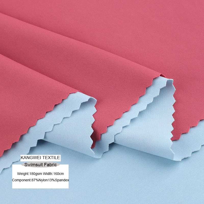 Hot trend fabric nylon spandex floral fabric swimwear sexy swimsuits for Women 2024