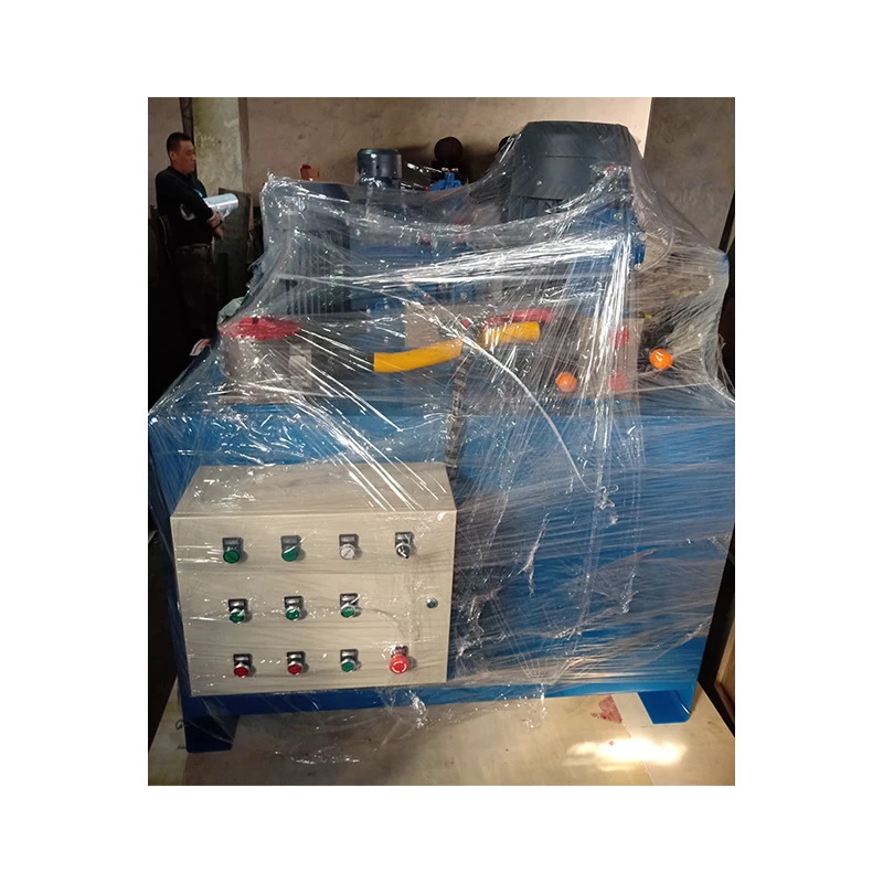 Factory Price small hydraulic power unit high quality hydraulic power pack  Made in China hydraulic power packs