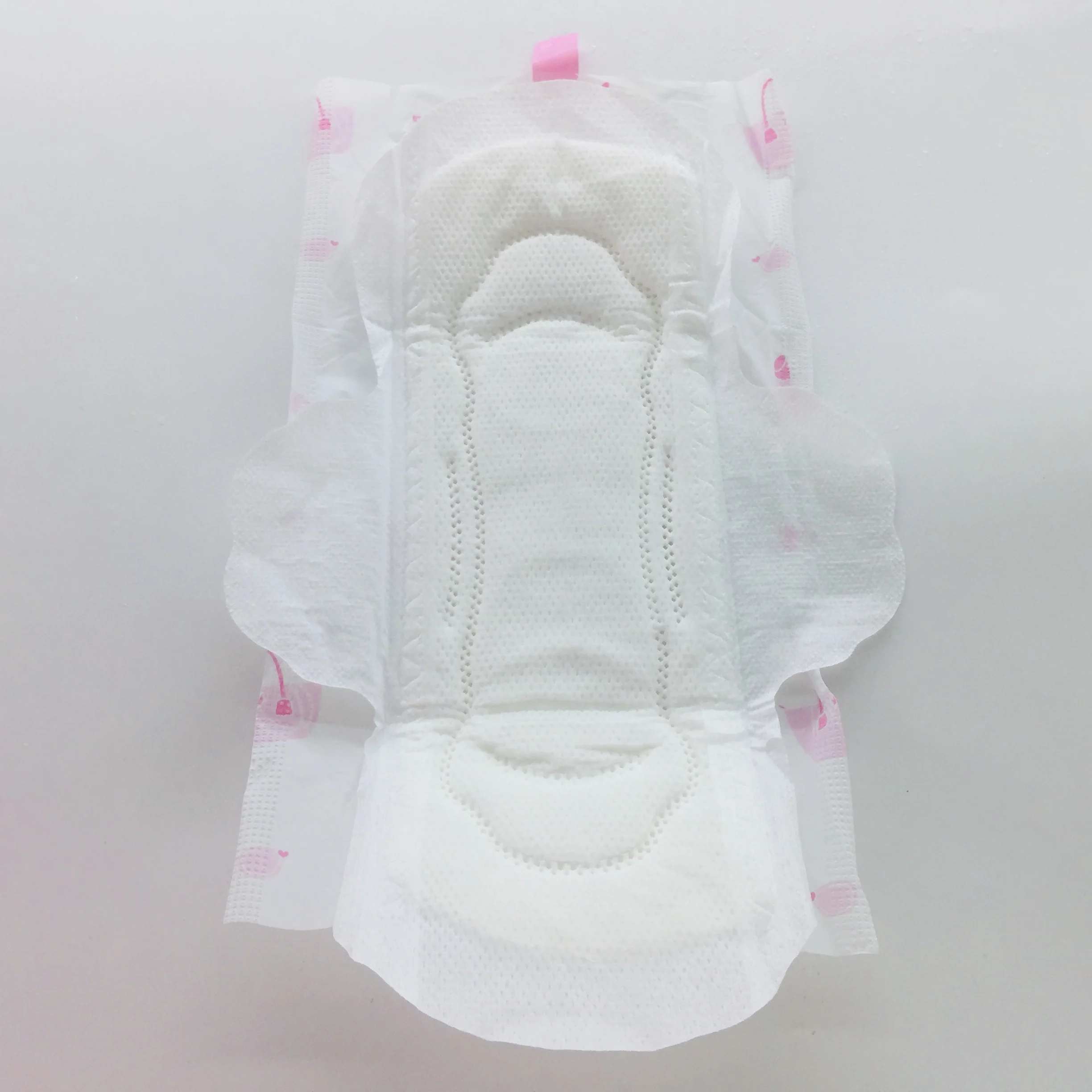 wholesale feminine sanitary pad superior quality ladies underwear pad sanitary napkin