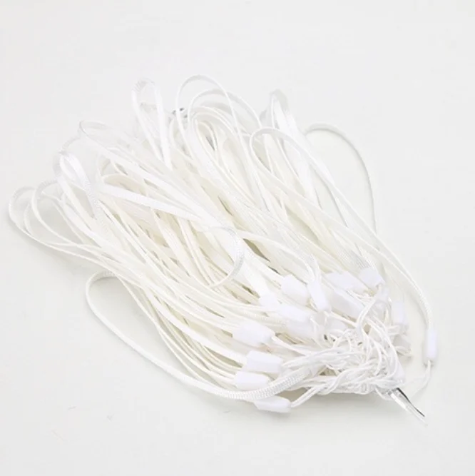  Wholesale Short Protective Mobile Phone Wrist Lanyard Rope Strap For USB Flash Camera Accessories