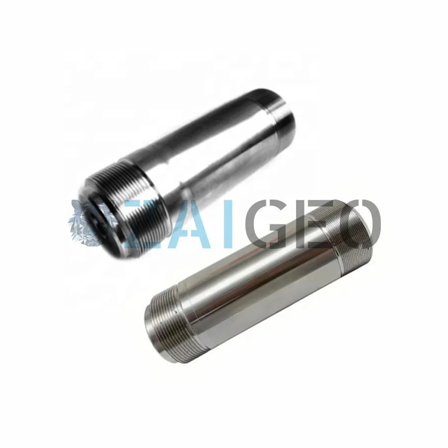 Kmt 72119529 72160831 гидроабразивной запчасти цилиндр HP. 875 Плунжер Sst 60K для замены машины