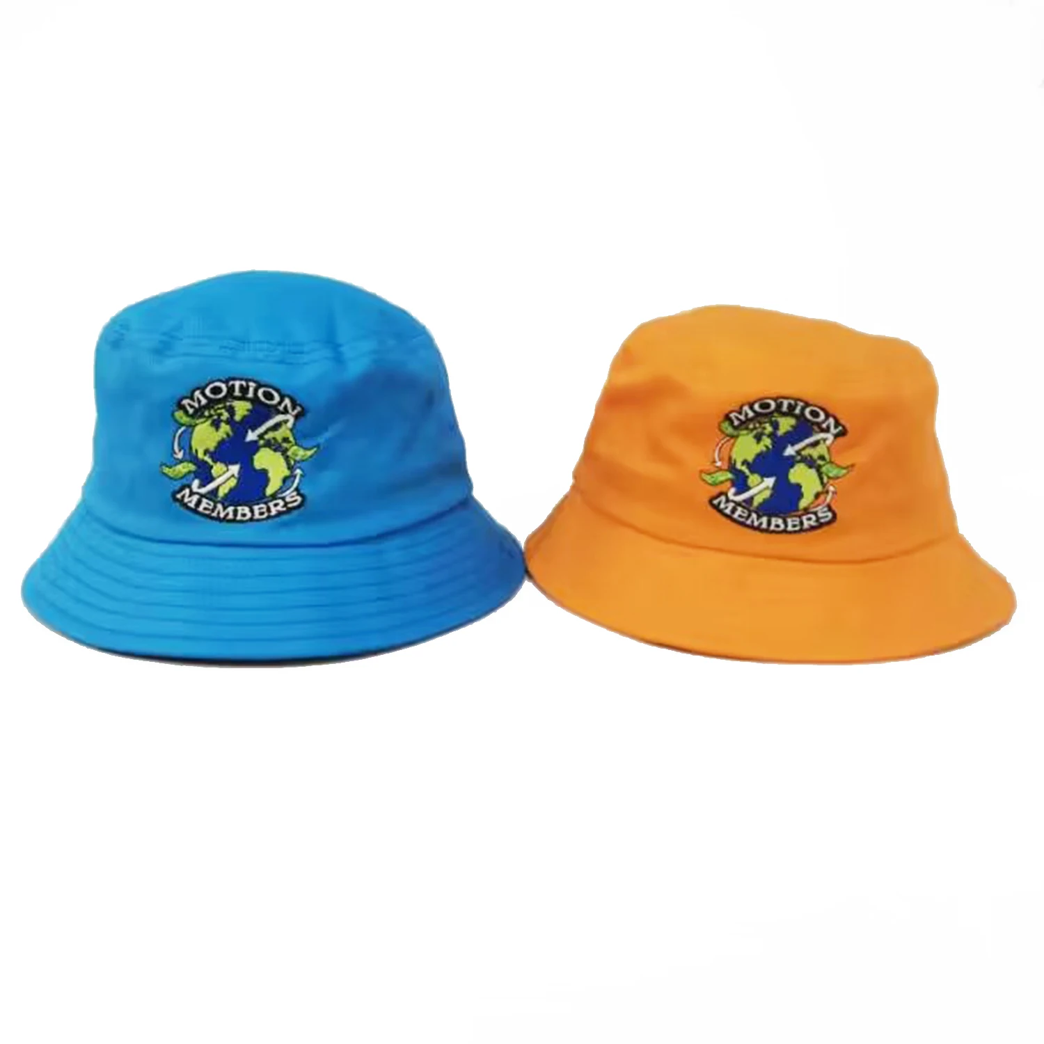 Fashion Bucket Cap Sun Hats Waterproof Hat Sun Cap Sun Protection Wholesale Cheap Bucket Hats Custom Cap