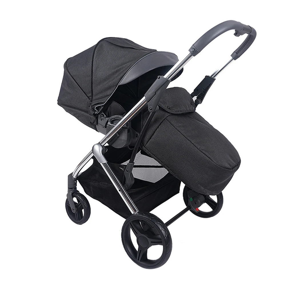 Europe standard 2021 cool baby strollers 0 - 3 years travel system wheel baby joy stroller with rain cover