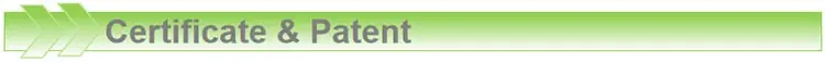 Certificate-&-patent