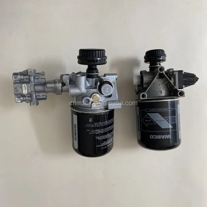 OE 4324210290 Wabco Air Dryer assy used for Golden Dragon bus brake system accessories
