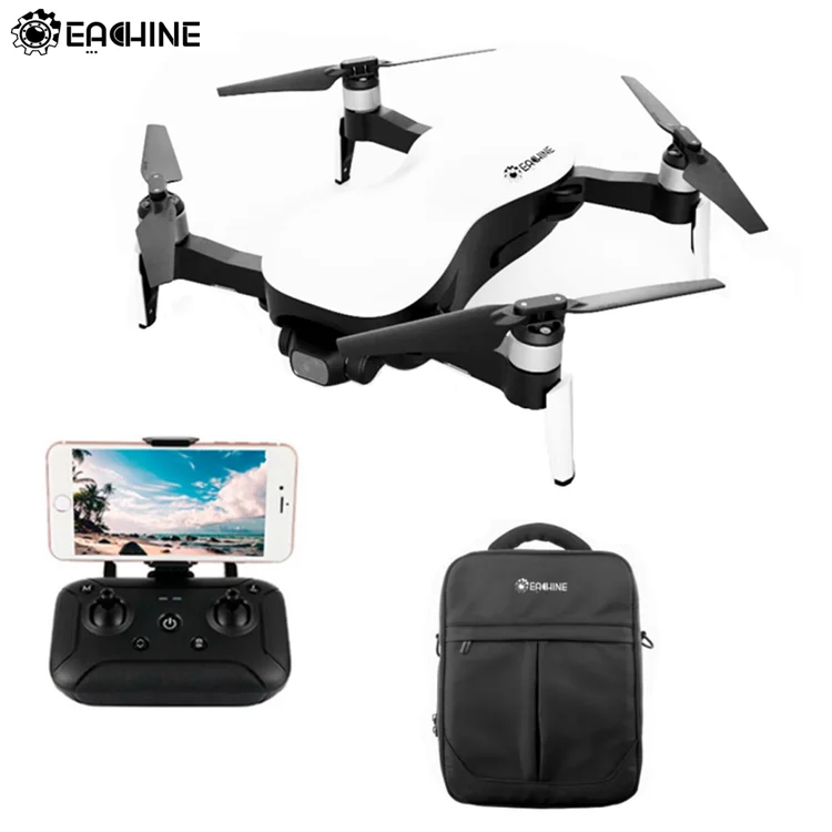 Система управления полетом Eachine EX4 5G Wi-Fi FPV GPS с 4K HD воздушная камера Servo 25 минут полета Rc Профессиональный Дрон радио + дистанционное управление + игрушки