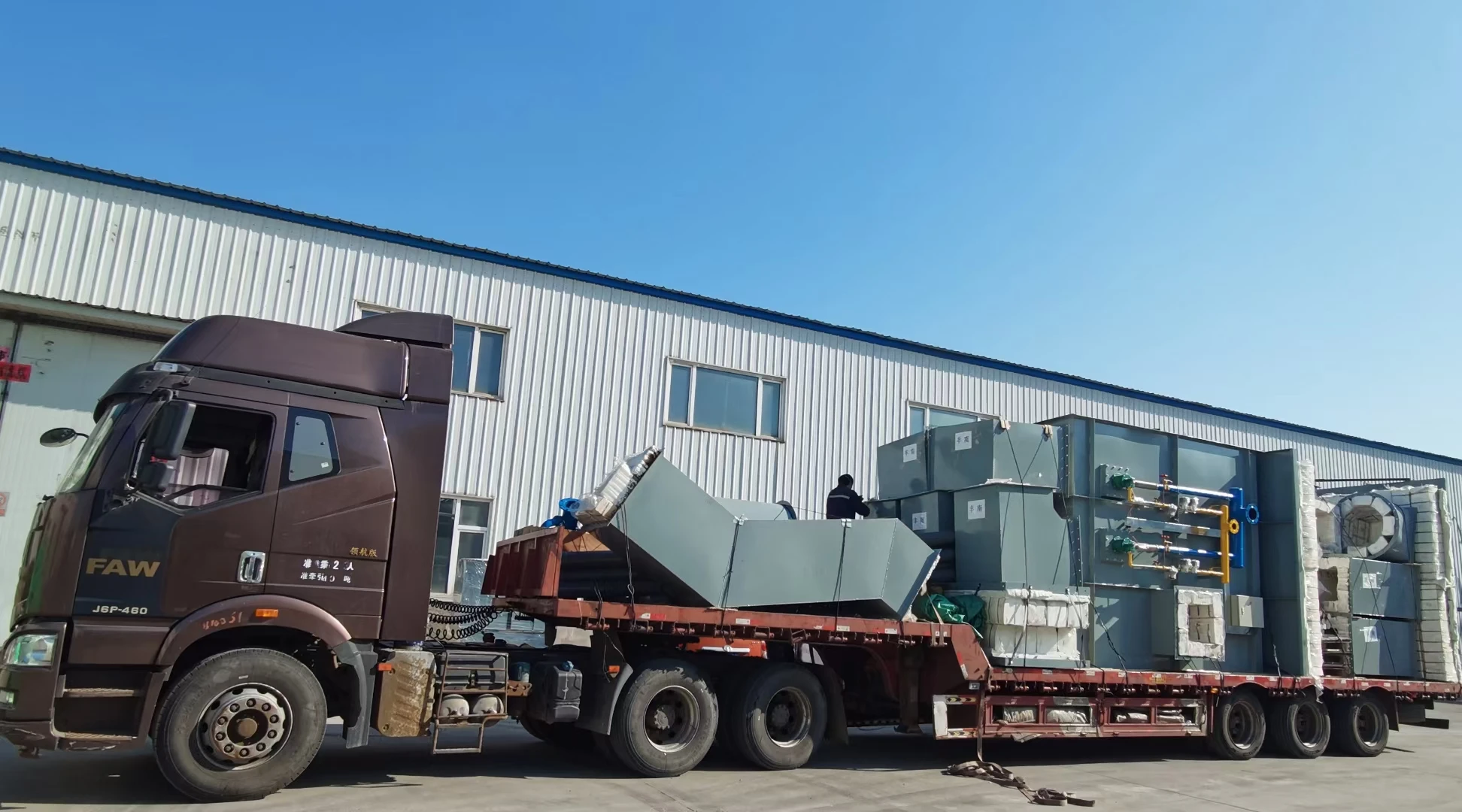 
Wholesale Steel Wire Specified Ceramic Zinc Bath Hot Dip Galvanizing Line 