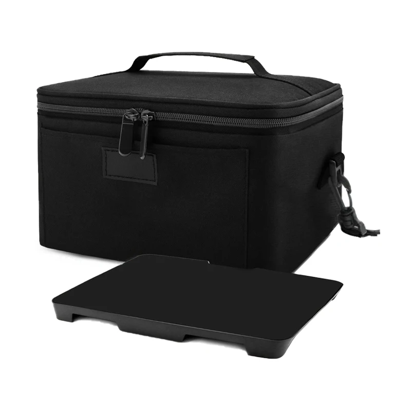 Wholesale portable automatic heating lunch box for work