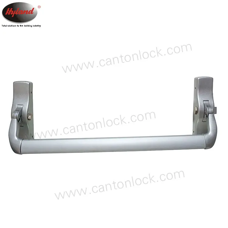 Hyland  OEM305  Hot-selling customized Safe Lock fire door Panic Exit Device Push Bar
