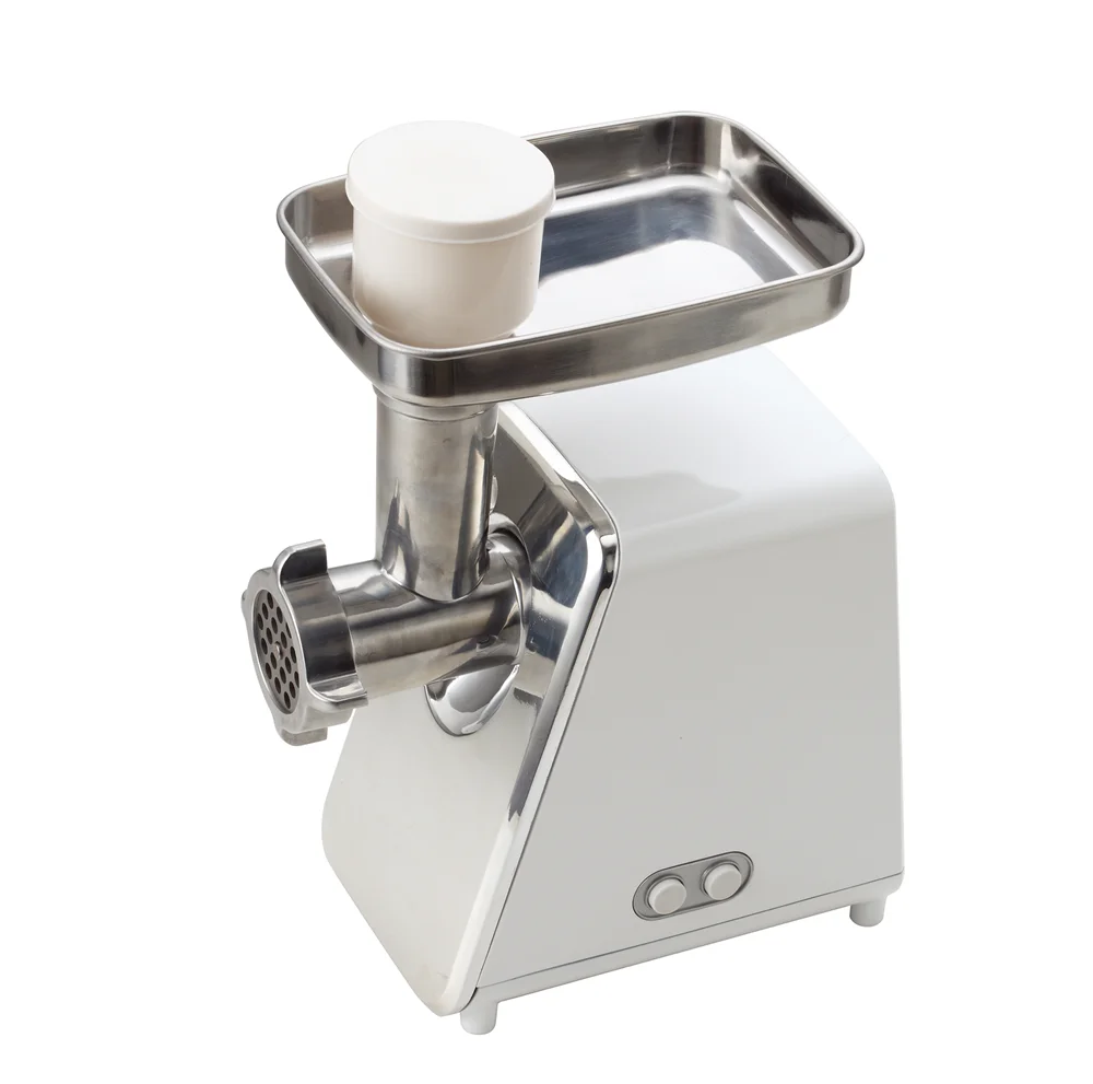 Новый дизайн, низкая цена, 1200 Вт, Электрический многофункциональный колбасный шприц, мясорубка для замороженных куриц для домашней кухни, сверхмощная