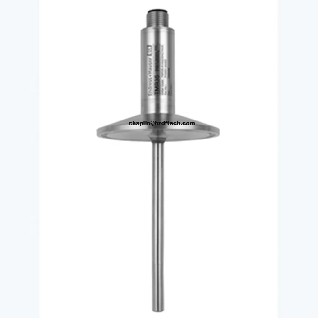 Endress+Hauser TMR35 Series temperature measuring instrument TMR35-A1ABMBAB1AA temperature measurement