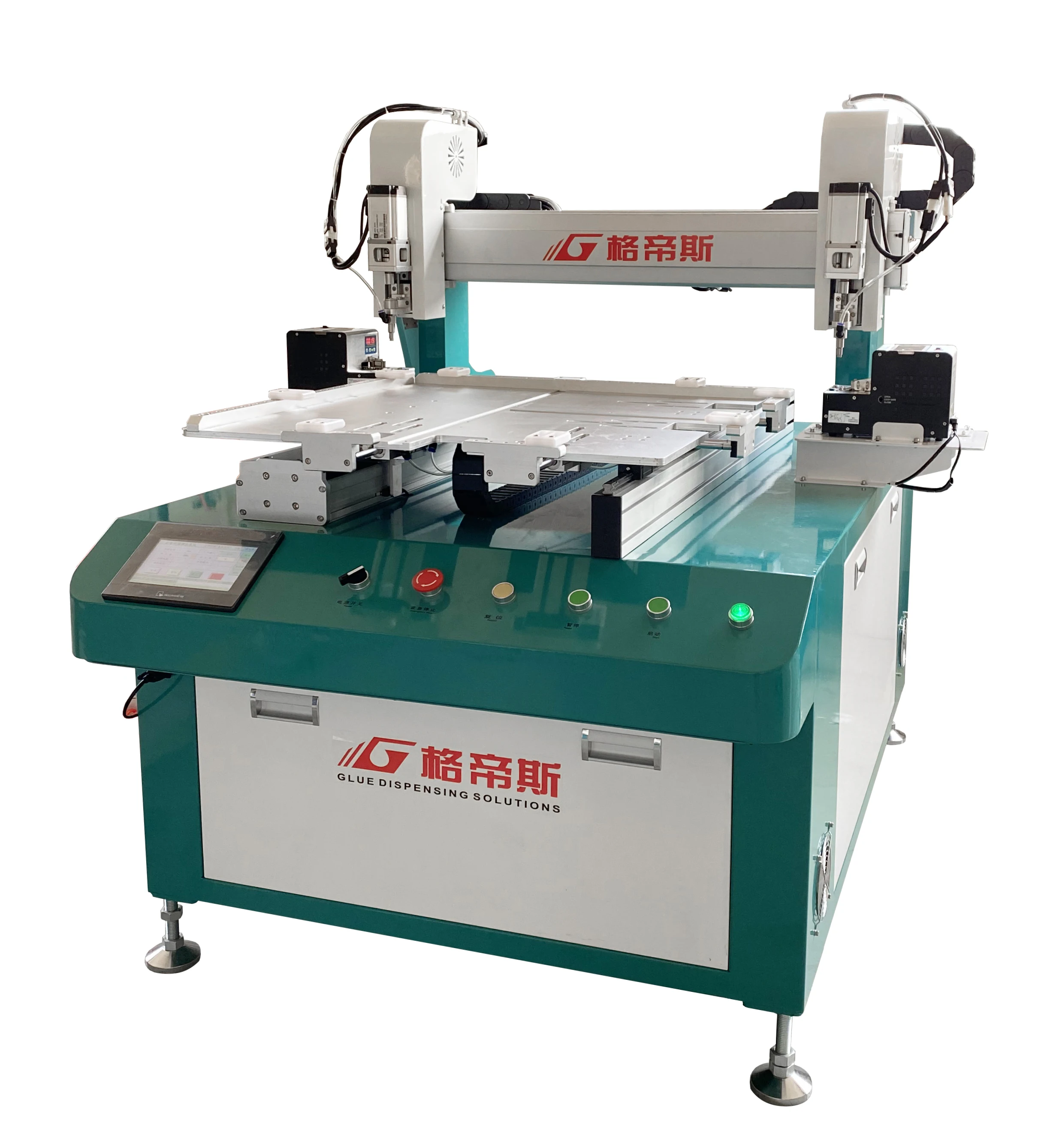 
Сервопривод, осветительная панель, винтовая блокировочная машина, робот-шуруповерт для 2 на 2 панелей 