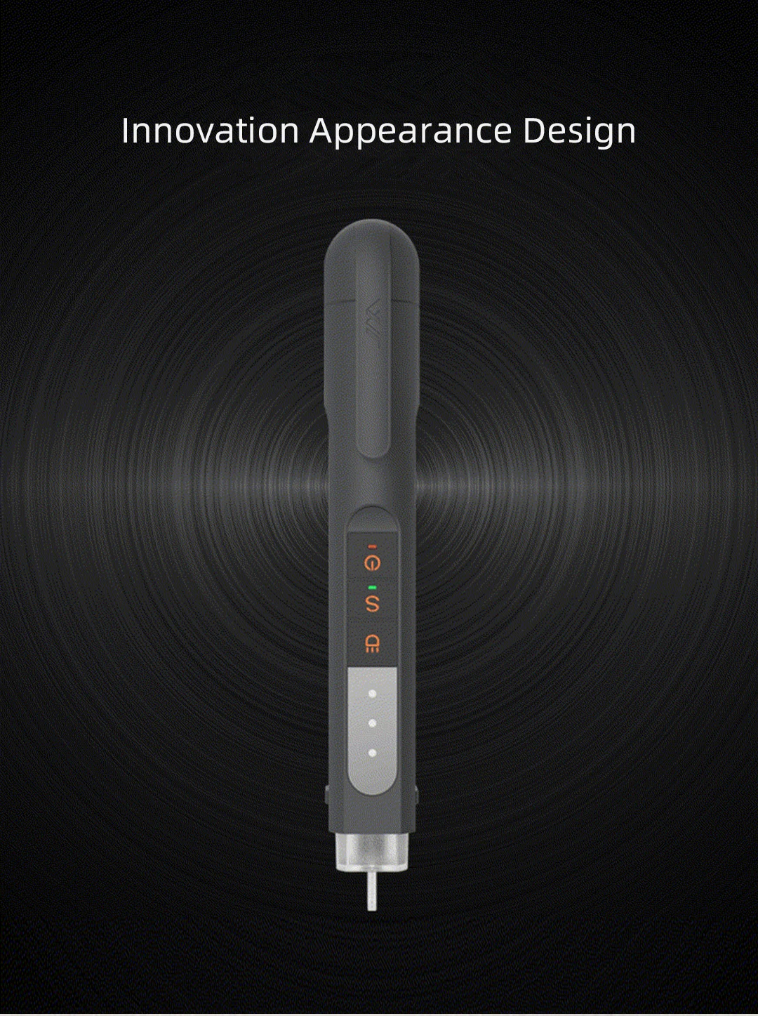 JIMIHOME JM-G2704 Test Pen Electricity Detector Mini Electric Tester