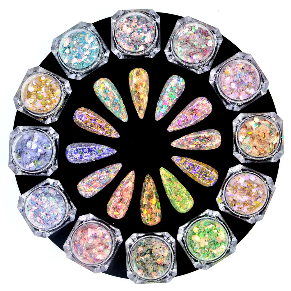 Все инструменты для дизайна ногтей и украшения для дизайна ногтей, товары для салона ногтей