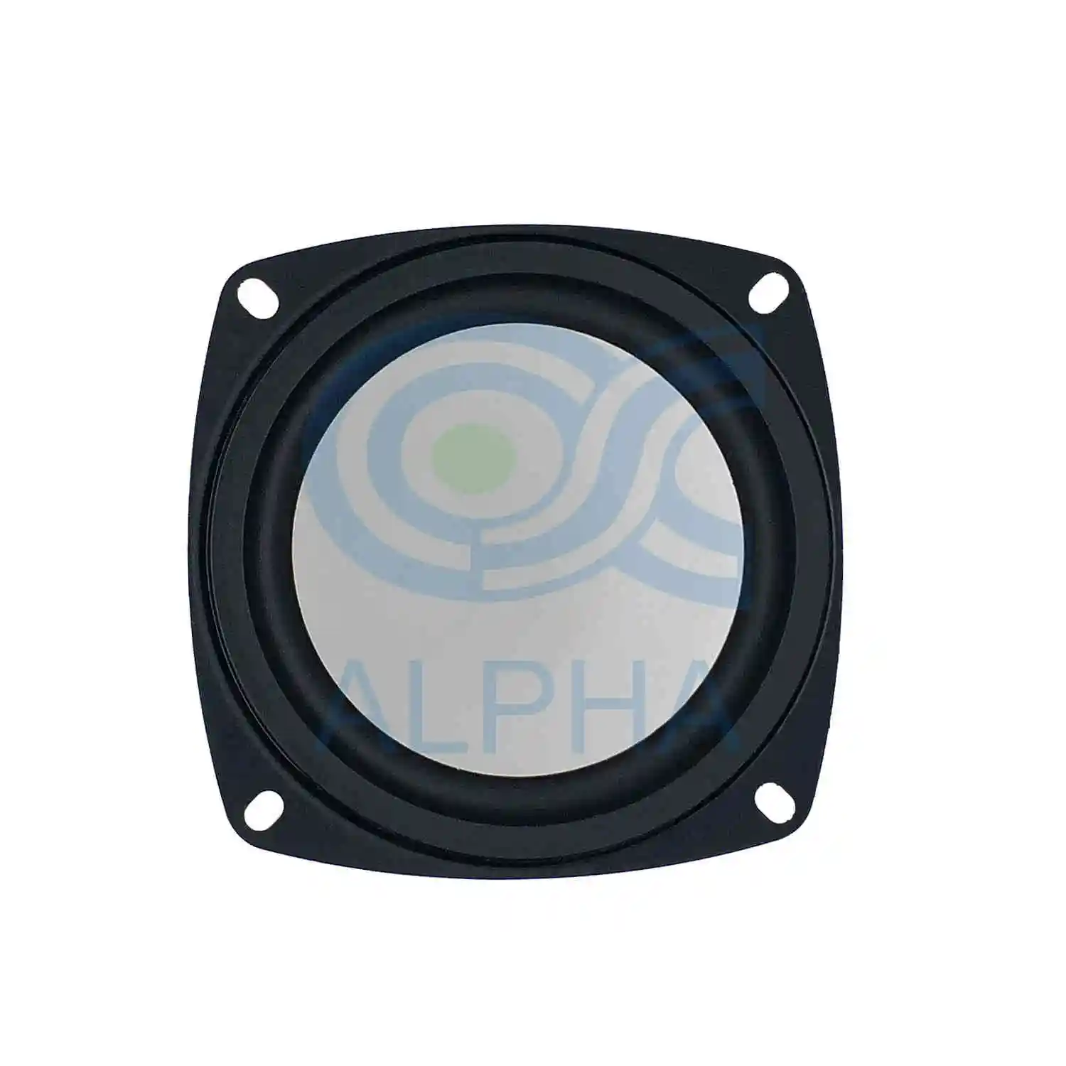 4 inch audio box speaker 4 Ohm 20 watt powered loudspeaker acoustic stereo audio woofer for home theater amplifier drive system