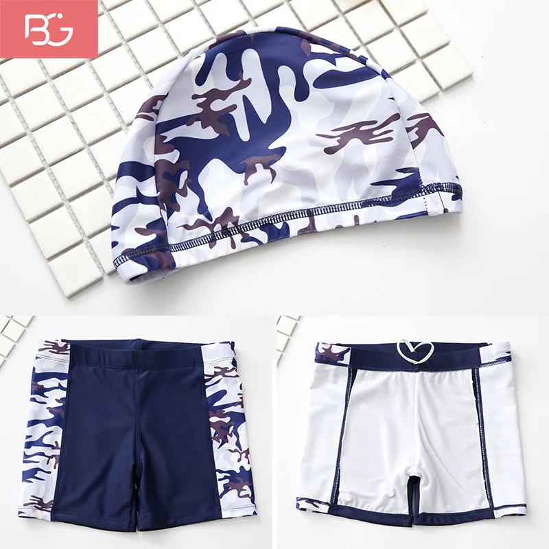 boys swimming suit Toddler 50+ UV Sun Protective swimming  costumes for boys