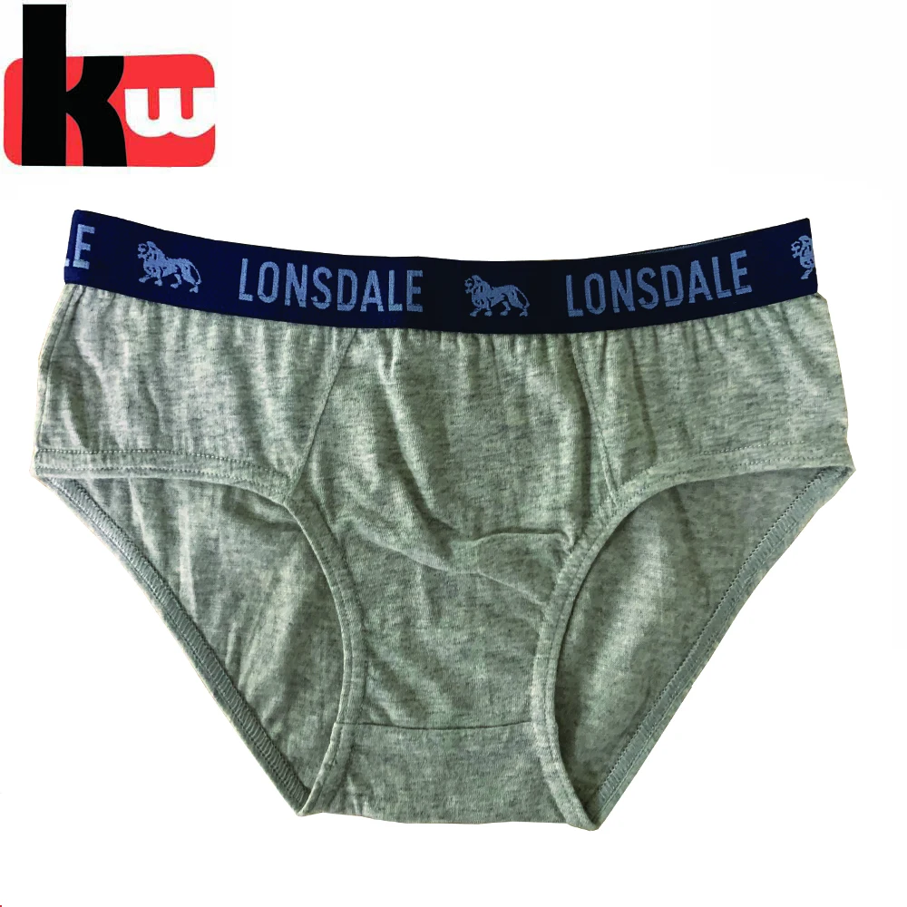 cute fancy teen boys transparent kids thong brief underwear