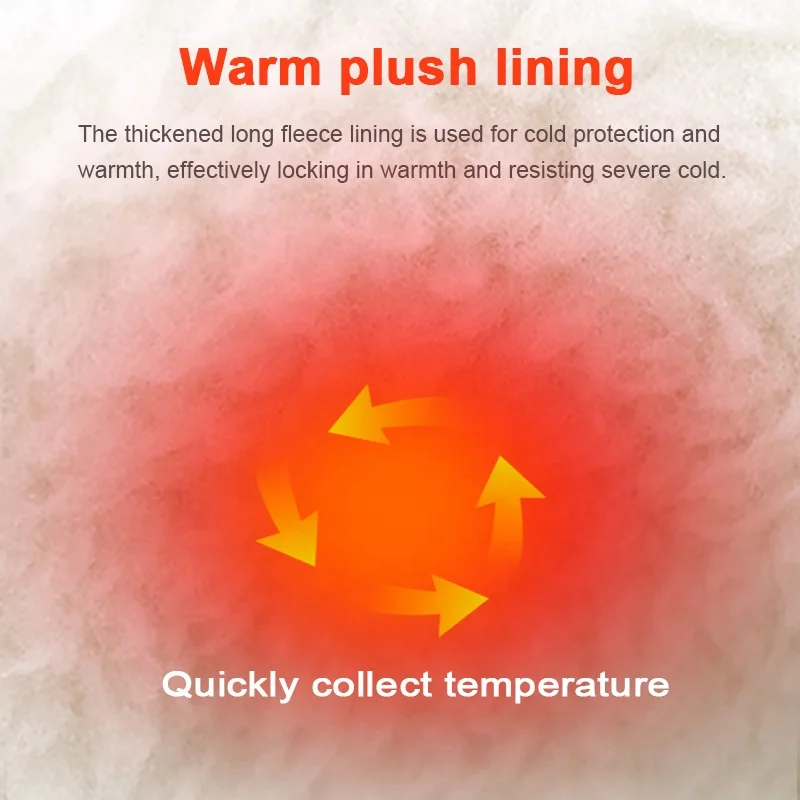 2022 Savior Trendy Temperature Regulating Charging Heated Shoes Boots