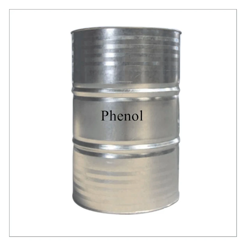 Sell Well New Type Top Quality 99.90% Ptap Phenol Sale Proper Price