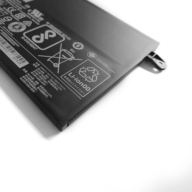 Дешевый аккумулятор для Lenovo L14L3P21 оригинальный ноутбука Yoga 500 14ISK 11 1 В 45 Вт/ч