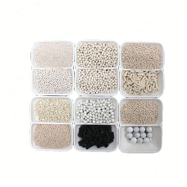 Zeolite Molecular Sieve 5A for Hydrogen Generator for Medical Oxygen Generator Waste Water Treatment Chemical Auxiliary Agent