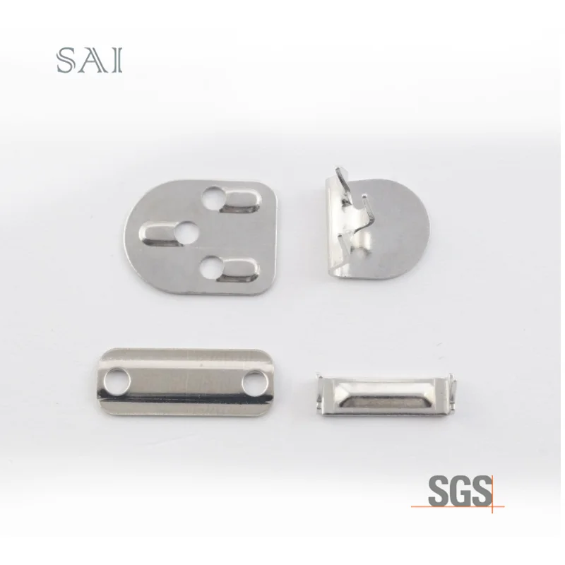 Fashion Garment Accessory Trousers Hook