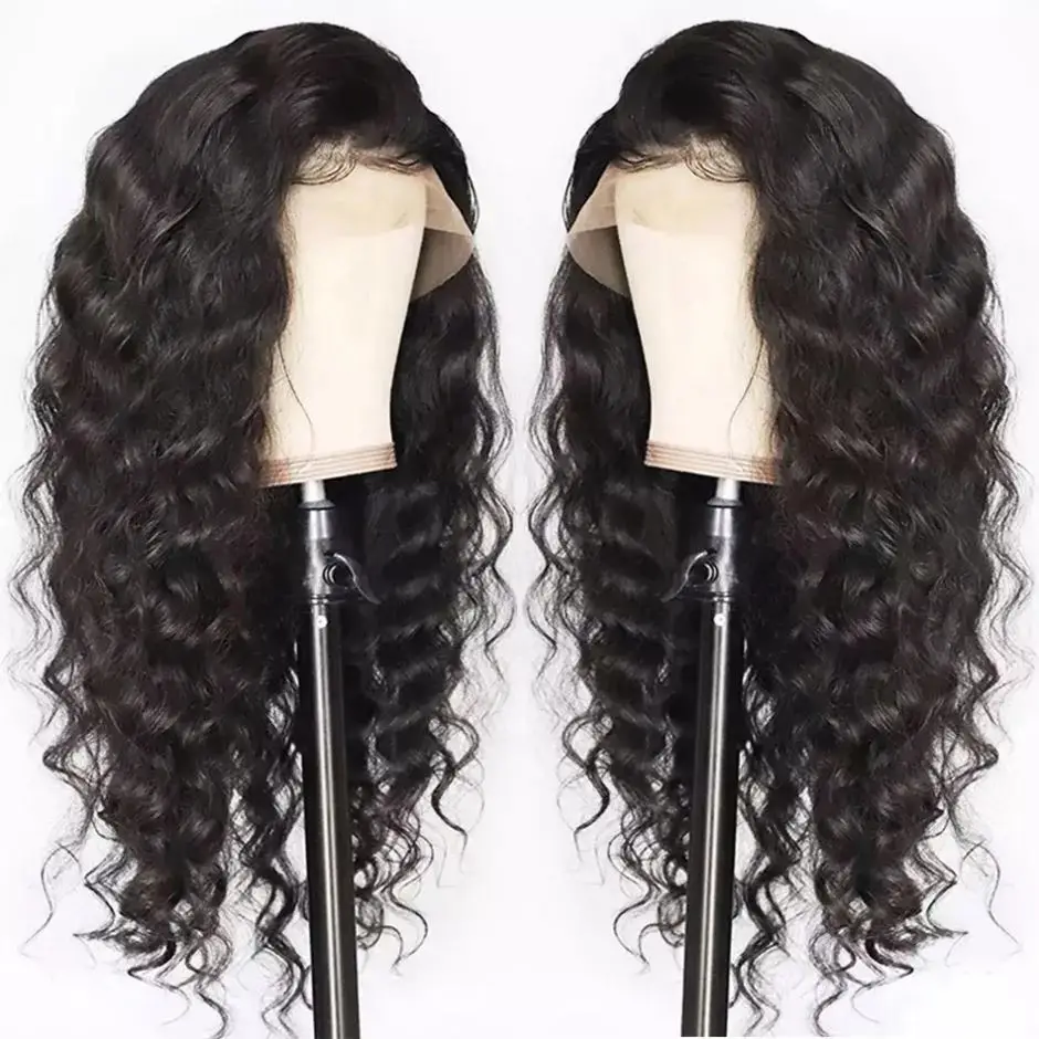 Wholesale Peruvian Free Sample Virgin Cuticle Aligned 12a Grade Brazilian Hair Virgin Human Hair Wig Vendors