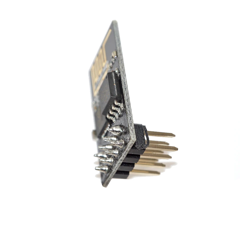  Прямая продажа с фабрики ESP8266 ESP-01 ESP01 обновленный Последовательный модуль Flash Wifi 1 Мб для
