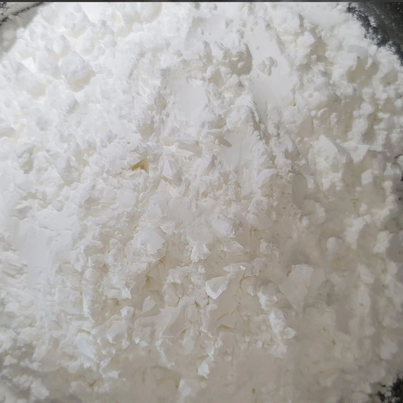 Manufacturer Supply Powder Foam Food Edible Food Grade Pea Starch