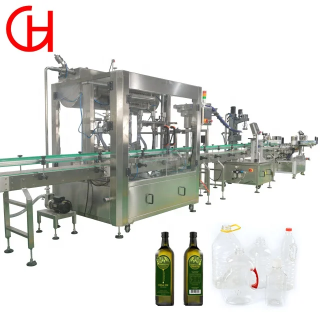 Good filling production line detergent filling machine automatic liquid detergent filling machine with 304 SS frame wrapped PVC