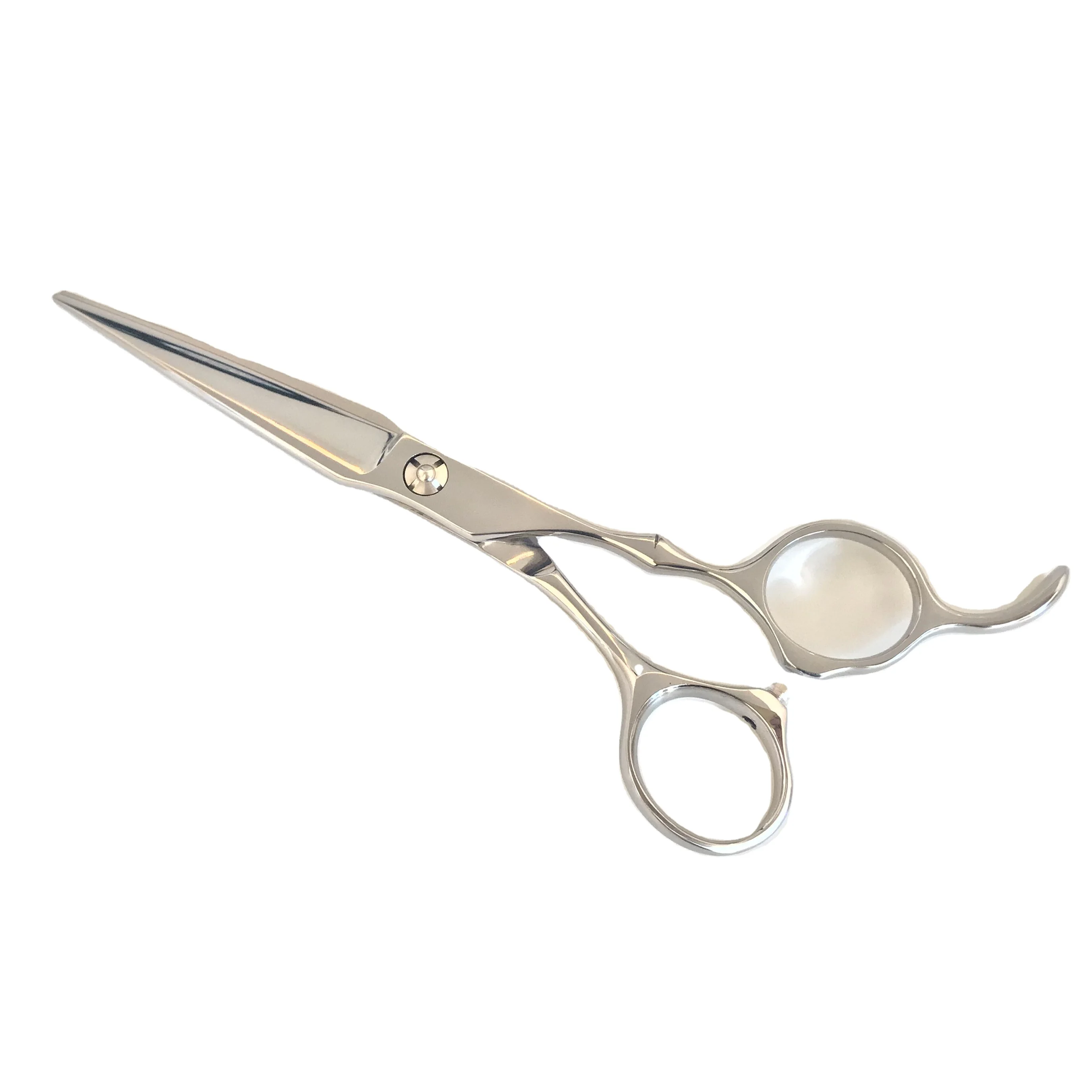 
Парикмахерские ножницы для резки сделано в Китае 