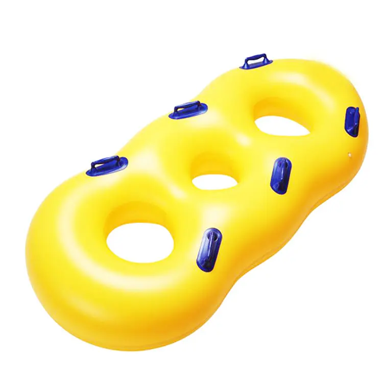 New tire Cobra Design Aqua Slide Tubes Water Park Tube Rings For Waterpark Super Cobra Slide
