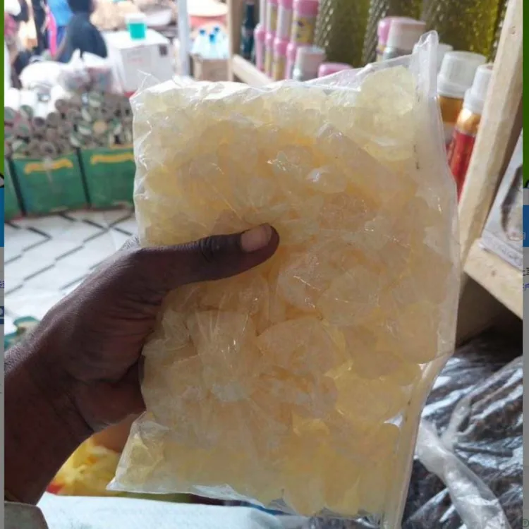 2025 hot sale China factory wholesale Musk Ambrette Stone