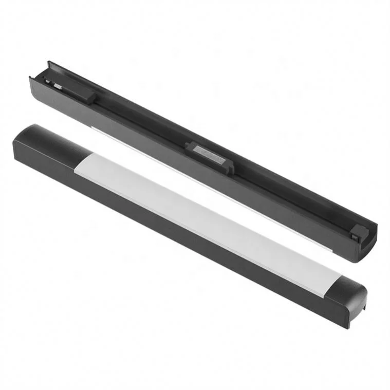 High Quality Flicker Free 12W 24W 36W Indoor Lighting Smart Magnetic Led Flood Light Track Light