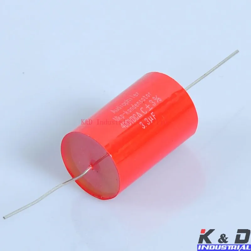 MKP 3 uF 400V DC аудио усилитель конденсатора