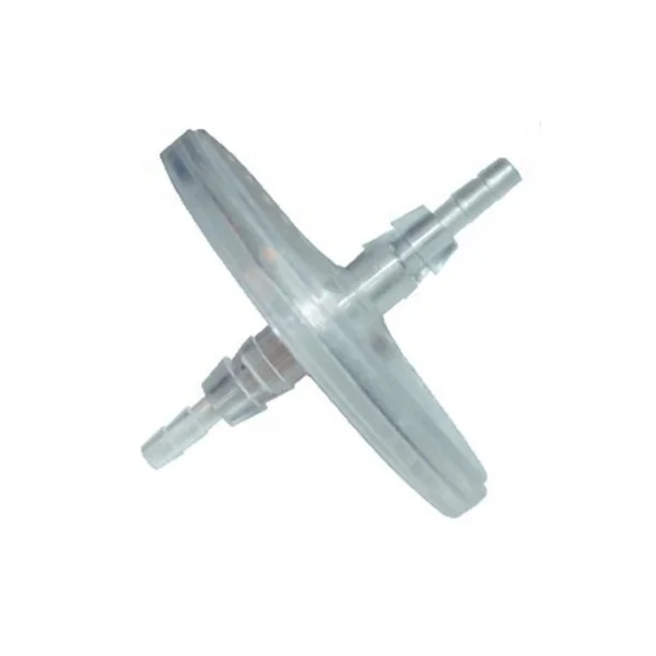 47 мм x 64 мм бактериальный Перколятор, фильтр для бактерий, гидрофильные вакуумные регуляторы, бактериальные фильтры, Гидрофобный медийный диск из ПТФЭ