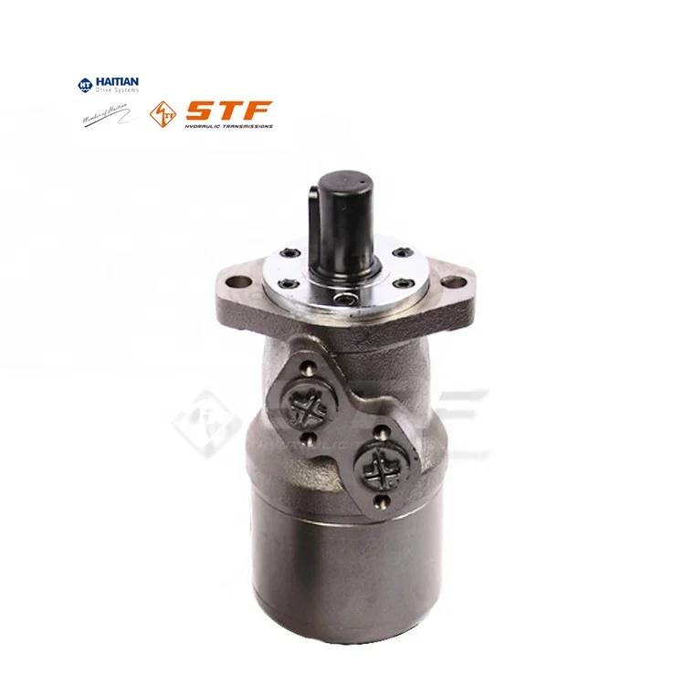 Hydraulics Machinery Pump Hydraulic Motor For Drilling Rig For Construction Machinery