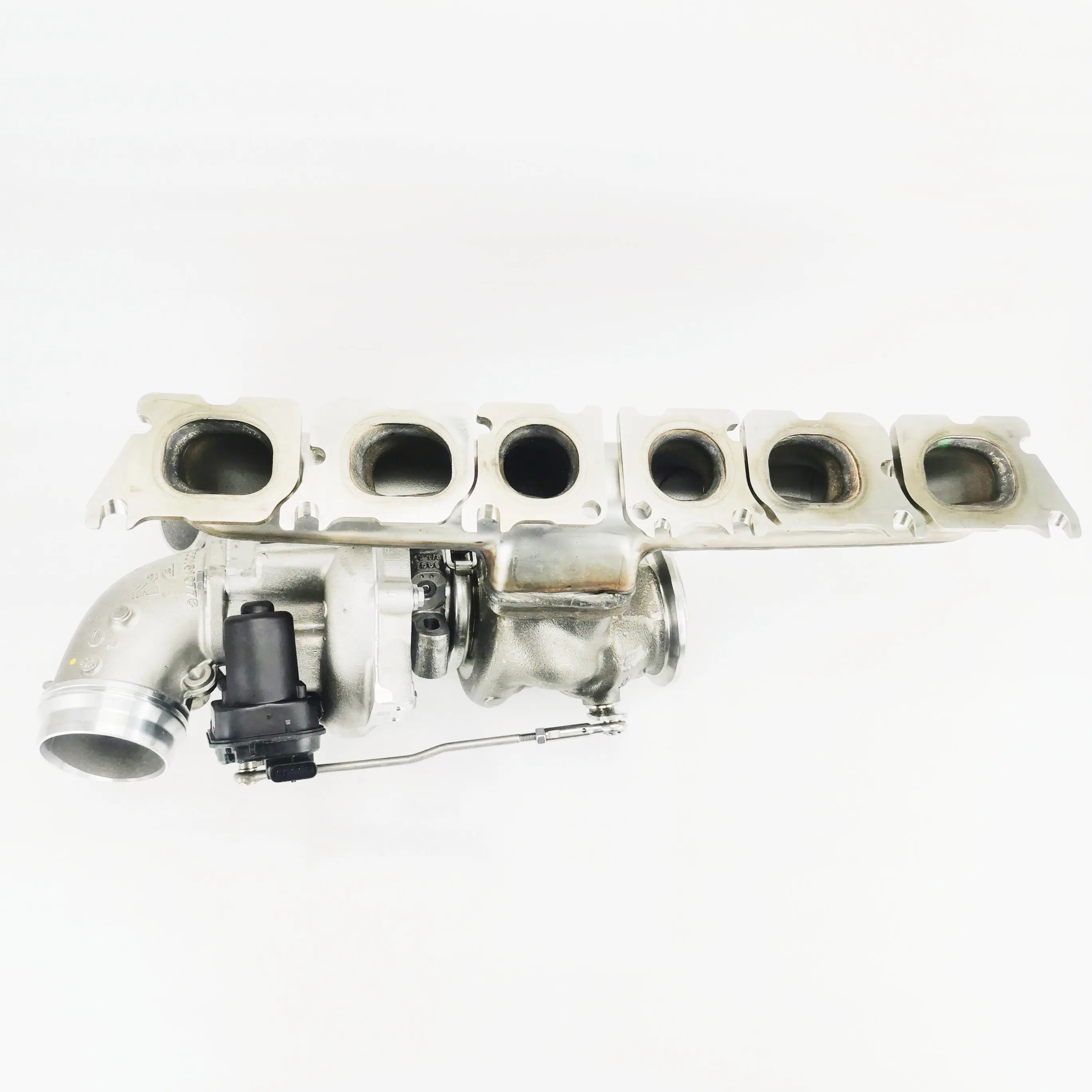 Турбокомпрессор A2560901400 18589700011 A2560900280 для двигателя Mercedes Benz AMG CLS53 w167 c257 w222 3.0L M256.930