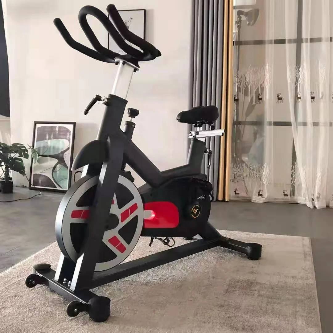 Hot sale Commercial Magnetic spinning bike indoor home gym spinning bike Exercise Bicycle