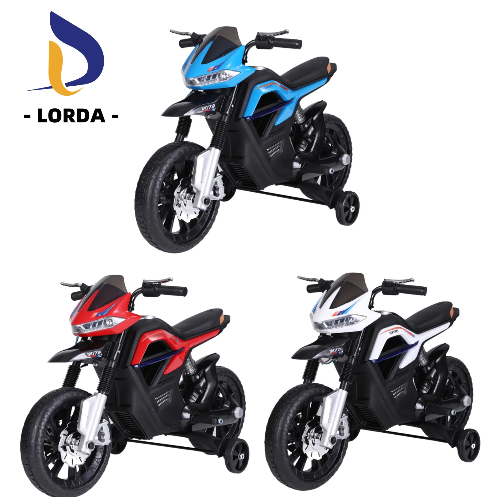 lorda new child battery car toy prices four wheels toy car jdm toy cars for kids to drive